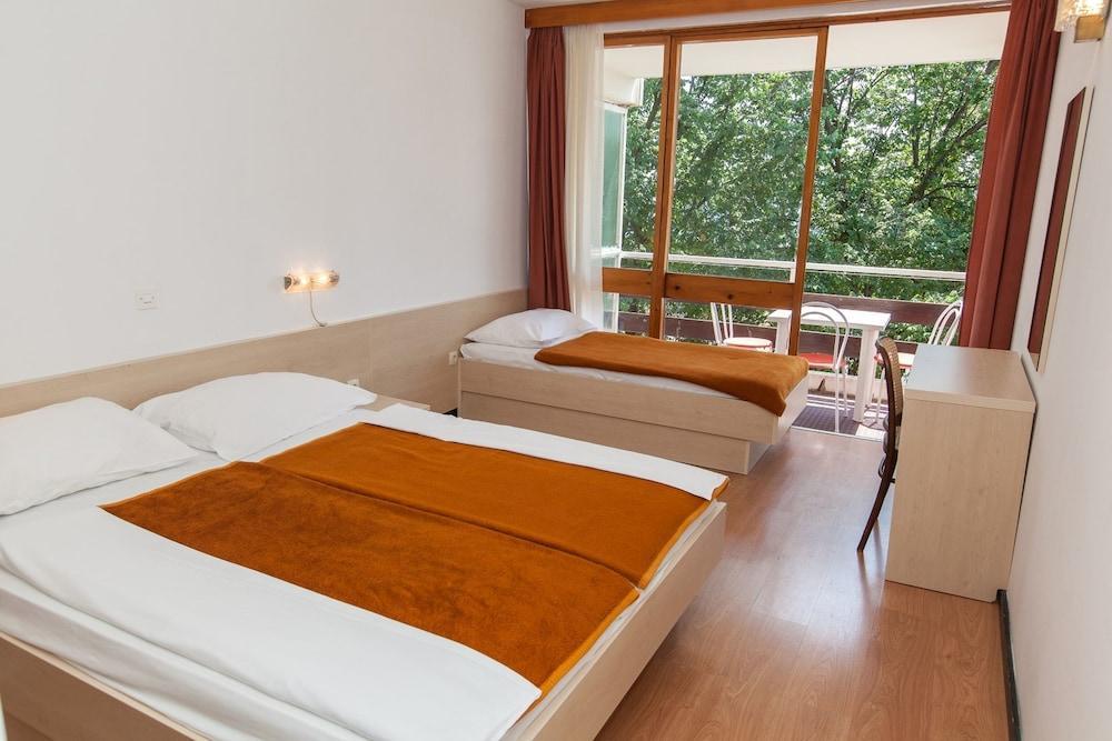 Hotel Slaven