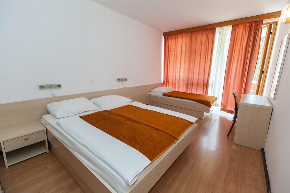 Hotel Slaven