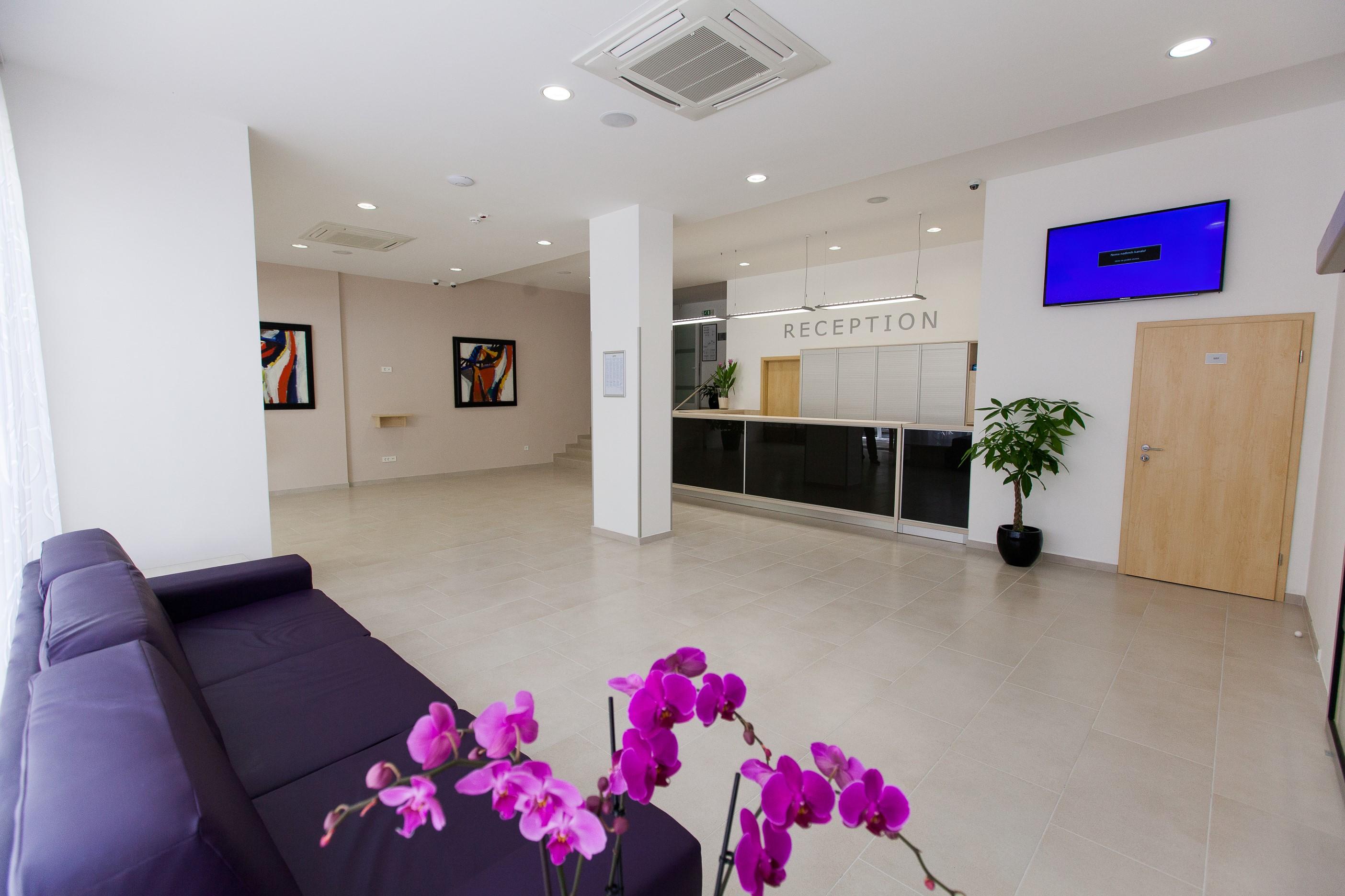 Slaven Hotel