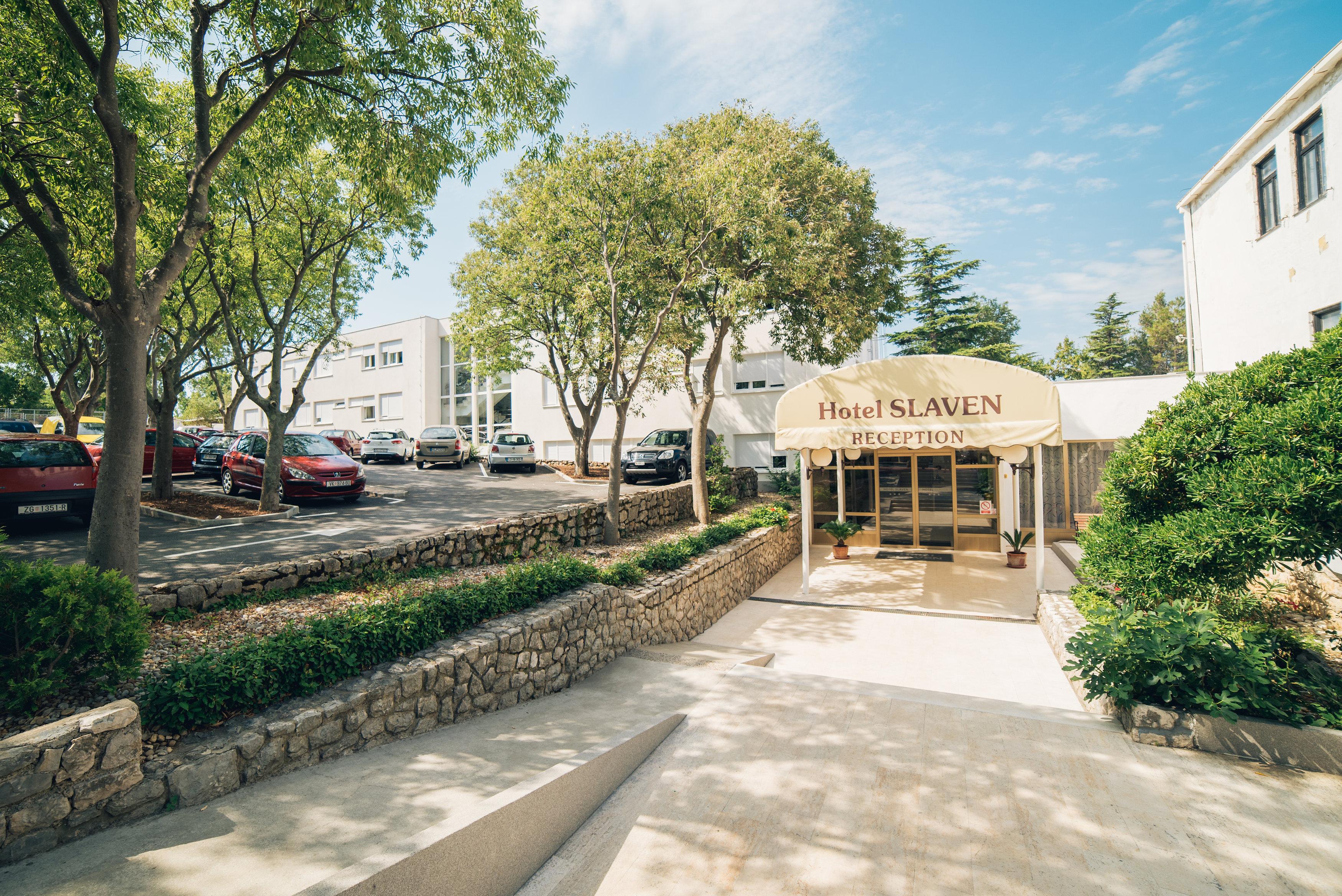 Slaven Hotel