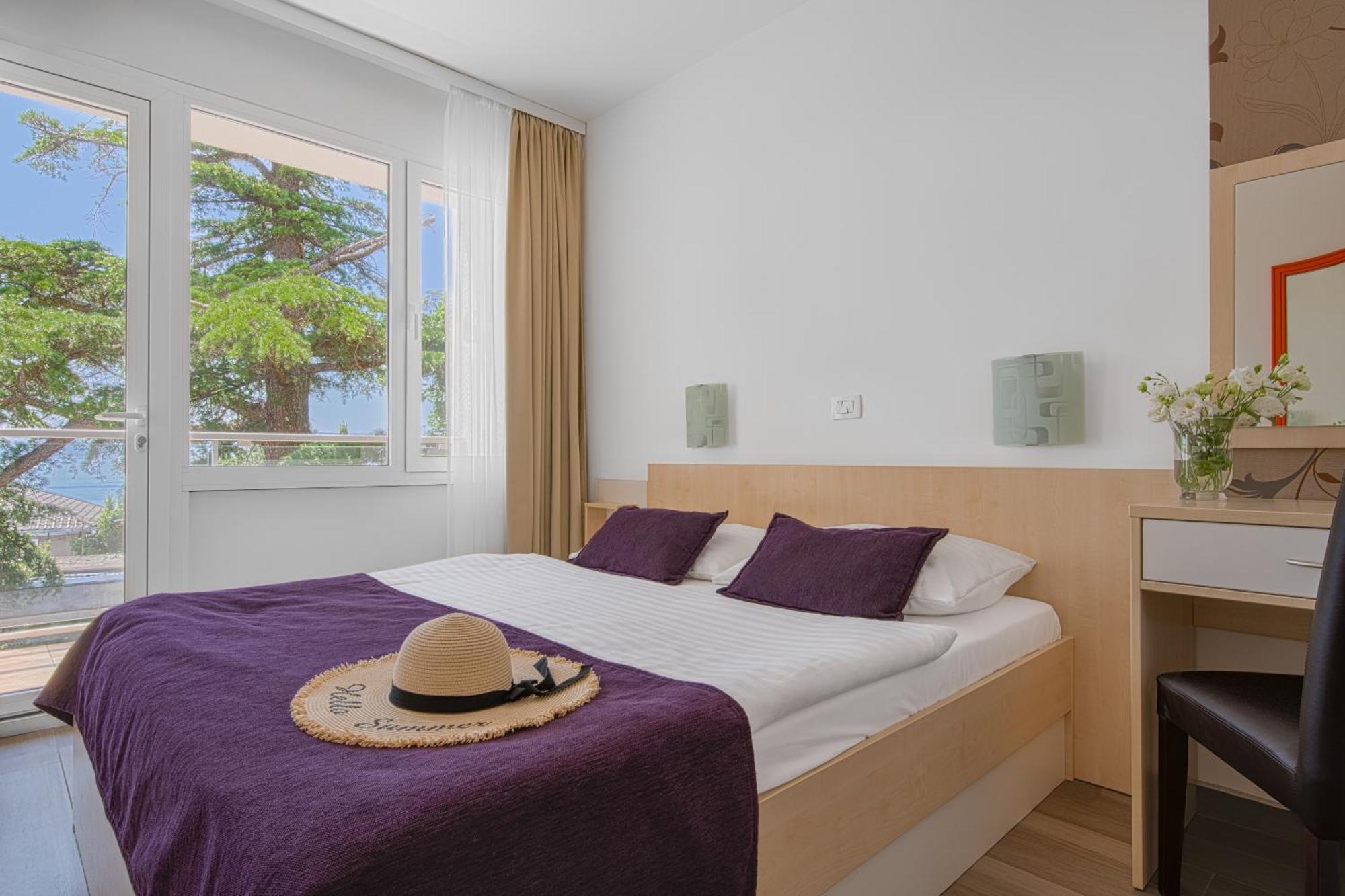 Slaven Hotel Selce