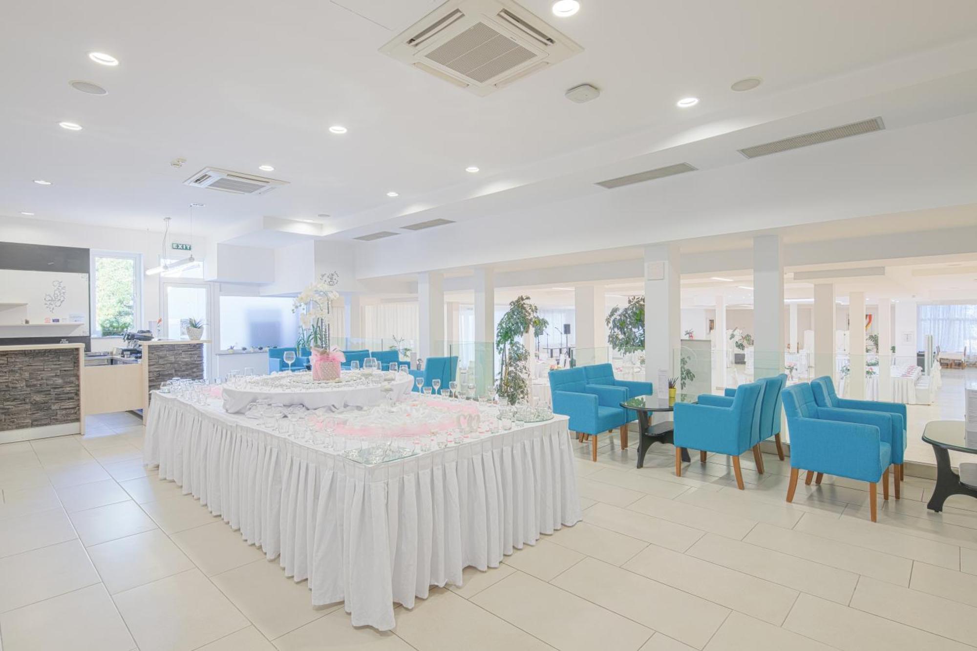 Hotel Slaven