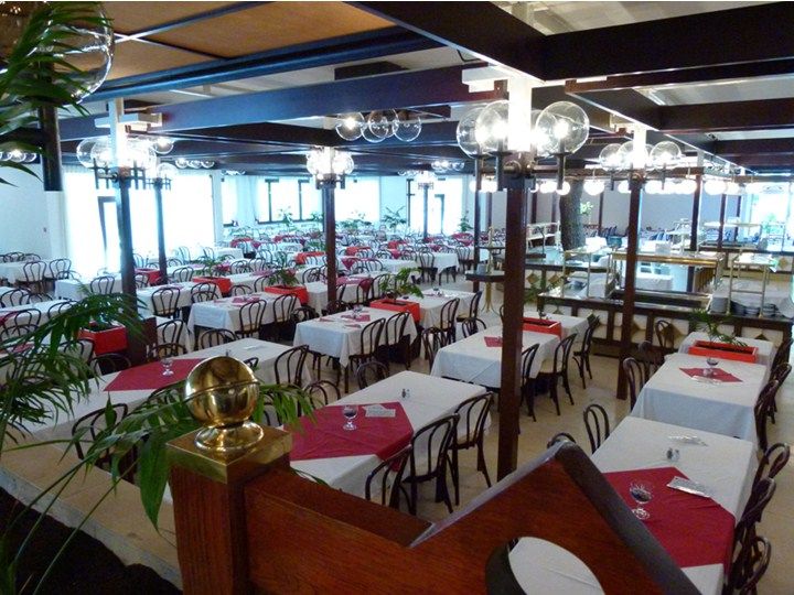 Slaven Hotel 3*