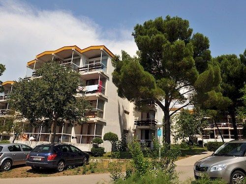 Slaven Hotel 3*
