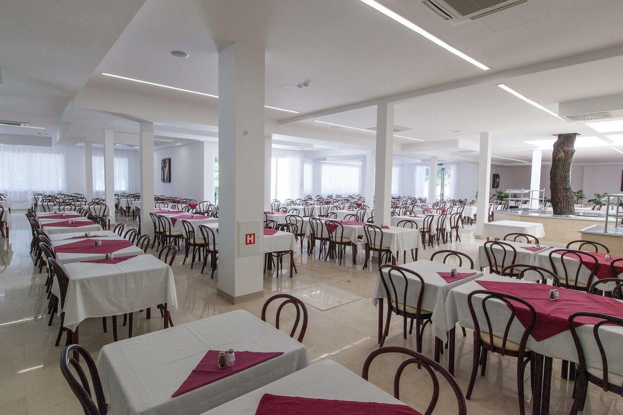 Slaven Hotel Selce
