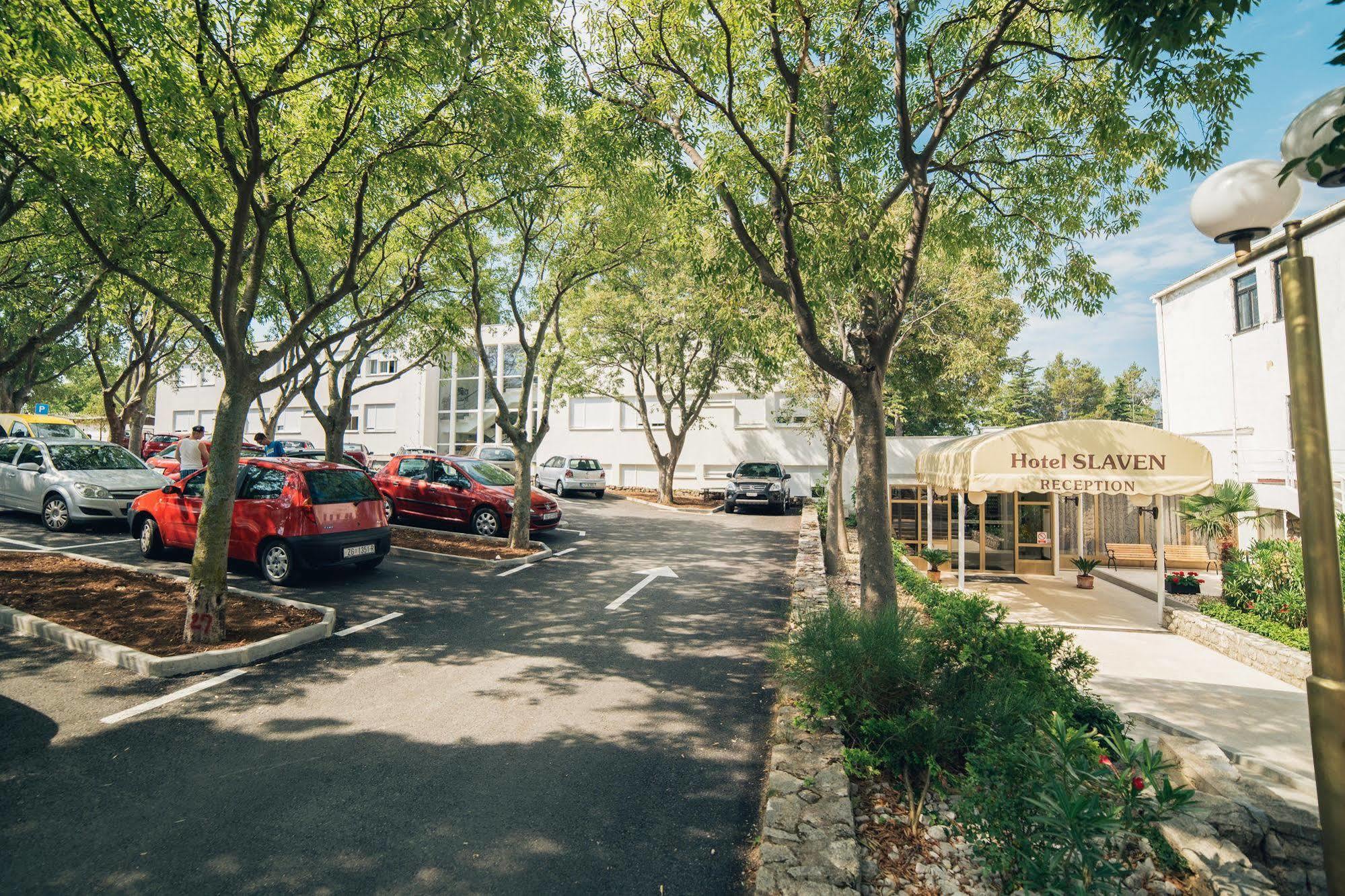 Hotel Slaven