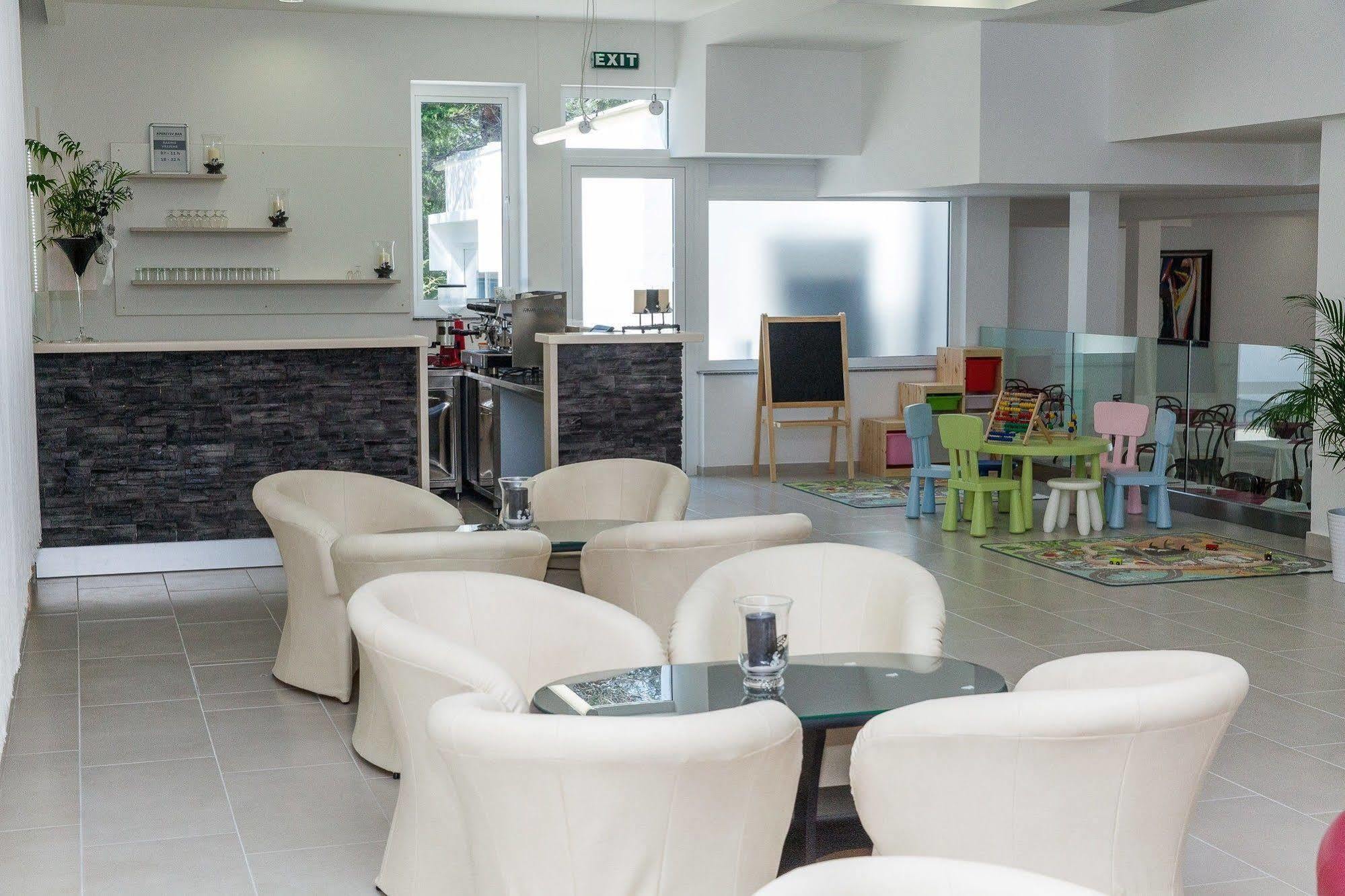 Slaven Hotel 3*
