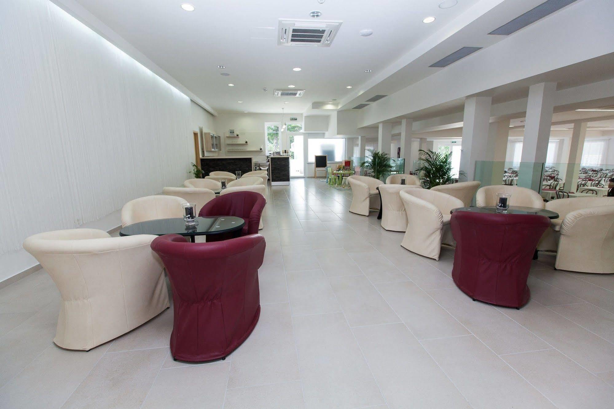 Hotel Slaven 3*