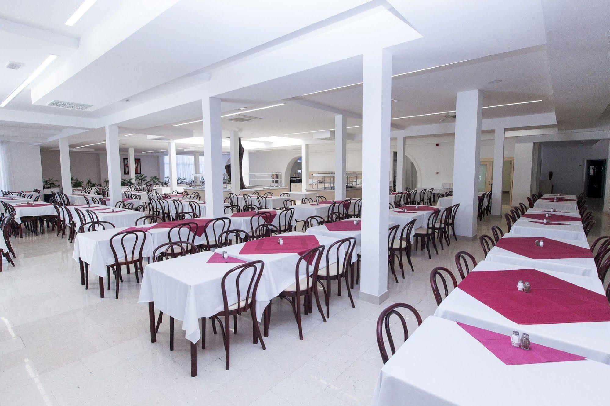 Slaven Hotel Selce