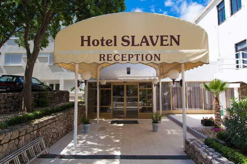 Slaven Hotel Selce