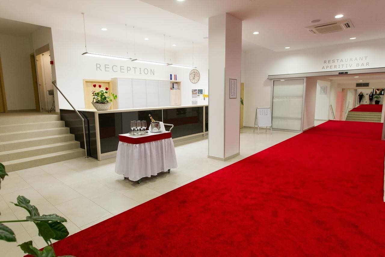 Slaven Hotel 3*
